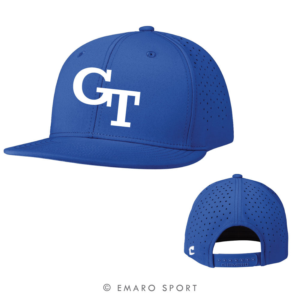 Champro GT Performance Snapback Hat