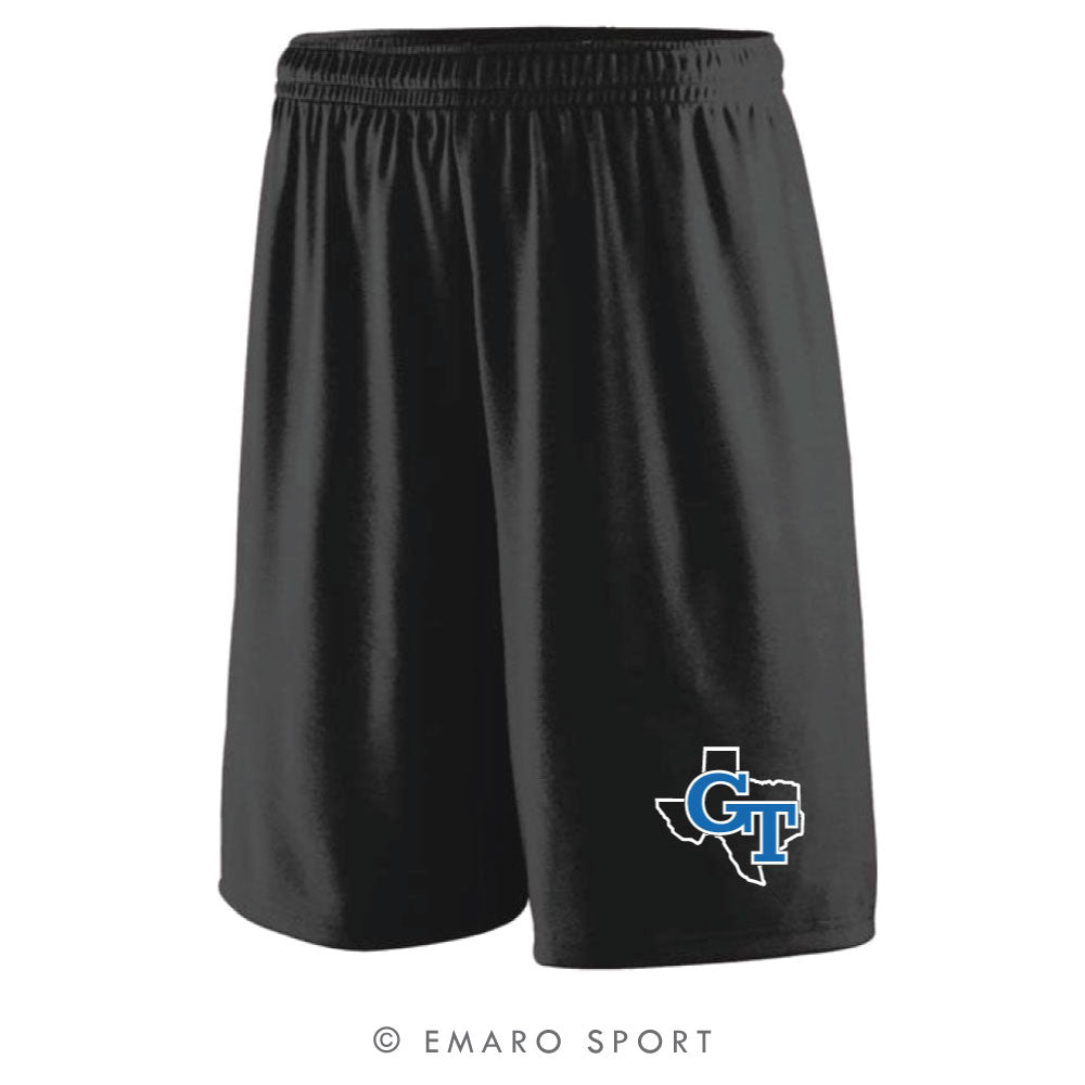 GT Training Shorts