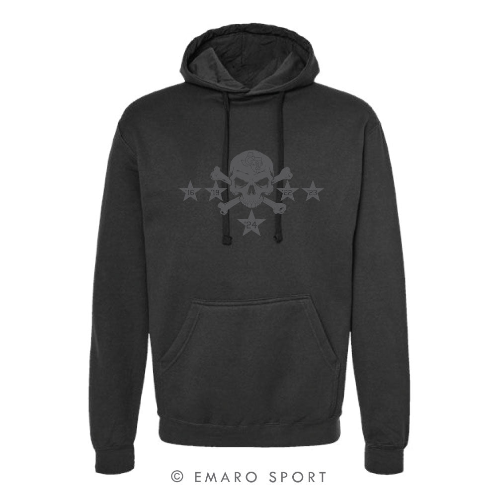 GT Black Flag Defense (Grey) - 5 Stars