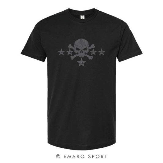 GT Black Flag Defense (Grey) - 5 Stars
