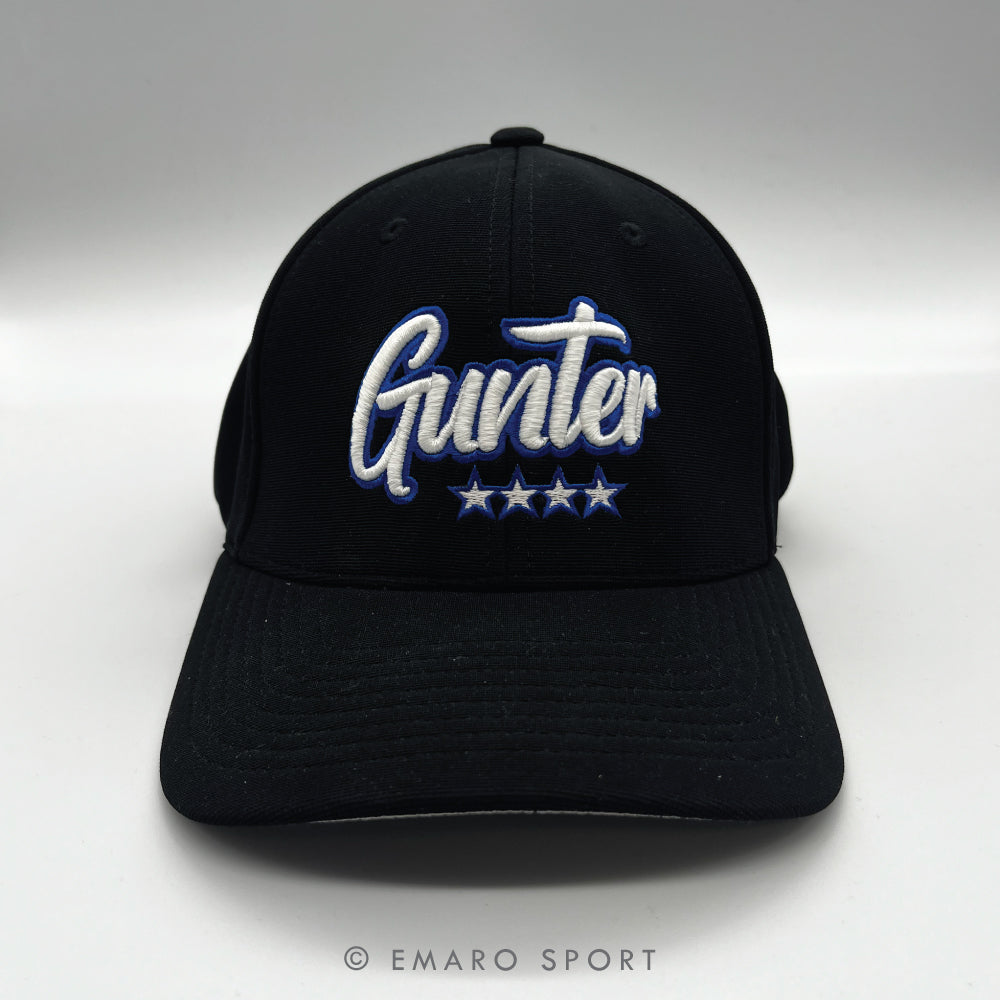 Gunter 4 Star Hat