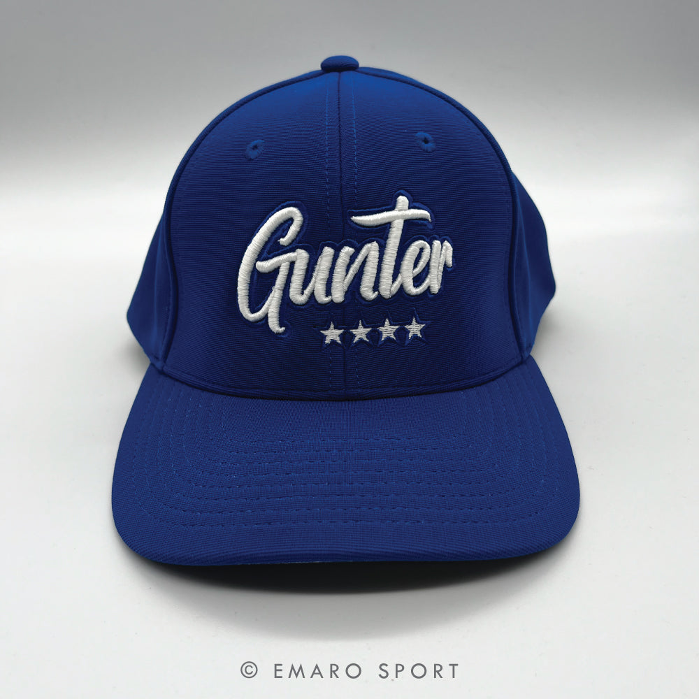 Gunter 4 Star Hat