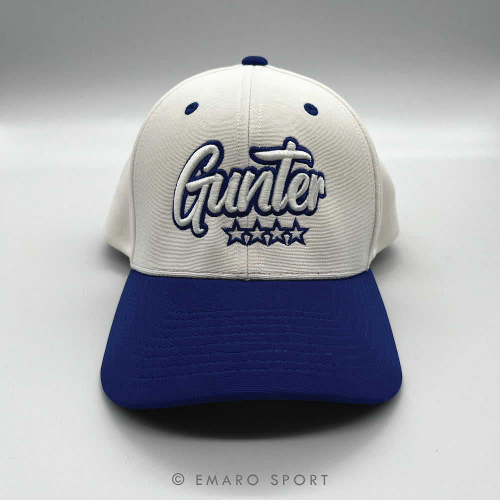 Gunter 4 Star Hat