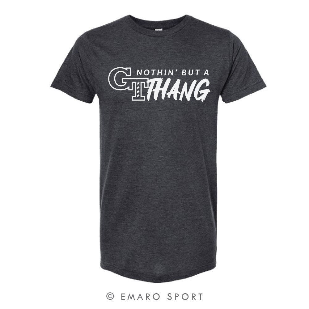 Nothin' But A GT Thang (Black)