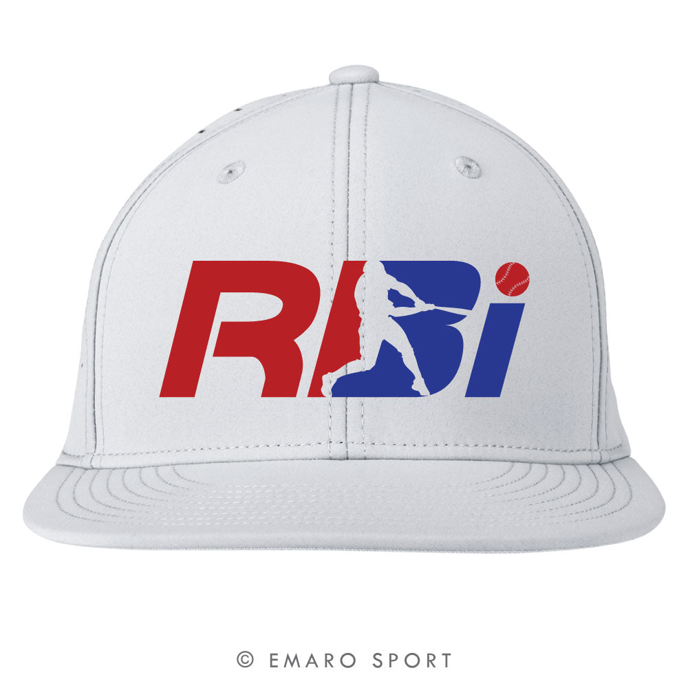RBI Ultima Snapback Cap