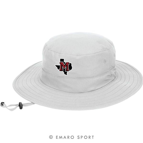 Muenster Bucket Hats