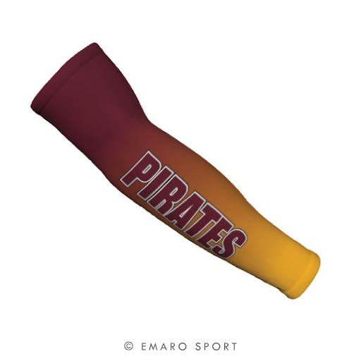 Collinsville Arm Sleeve