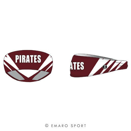 Collinsville Headbands
