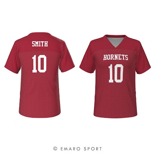 Muenster Replica Jersey