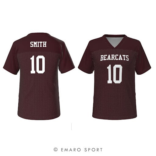 Whitesboro Replica Jersey