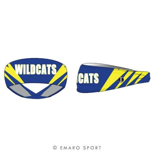 Thackerville Headband