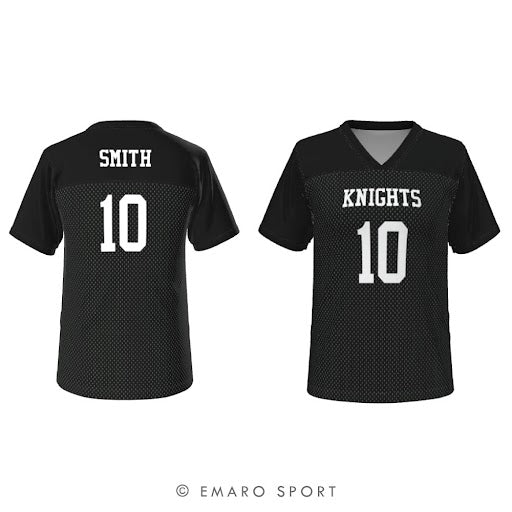 Lindsay Replica Jersey