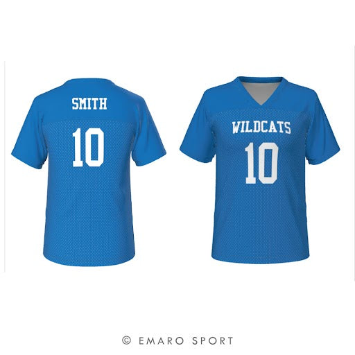 Thackerville Replica Jersey