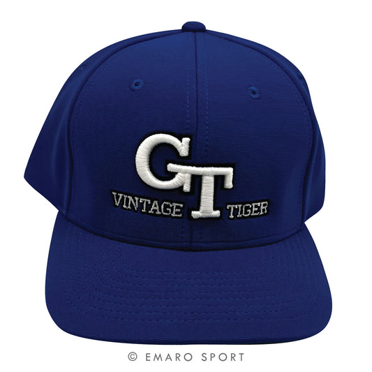 GT Vintage Tiger Hat